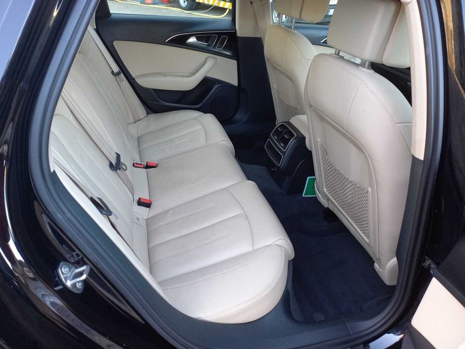 2018 Audi A6 2L Diesel For Sale Images