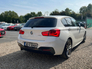 2016 BMW 1 SERIES ==M-SPORT 118D/AUTO/NEW NCT/IMMACULATE==