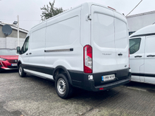 2022 Ford Transit 2L Diesel For Sale Images