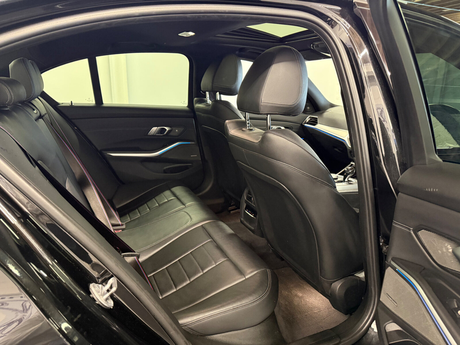2020 BMW 3 Series 2L Petrol Hybrid For Sale Images