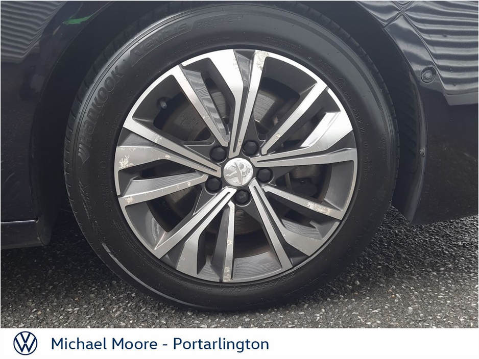 Peugeot 508 HYBRID PHEV 225bhp PSE — thumbnail 9