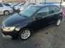2015 VOLKSWAGEN POLO 1.2 TSI 5DR 90HP Comfortline +