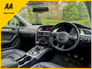 2016 AUDI A5 2.0 TDI SE TECHNIK ULTRA 13 134BHP 5DR