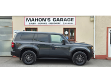 2025 Toyota Landcruiser 2.8L Diesel For Sale Images