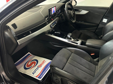 2020 Audi A4 2L Diesel For Sale Images
