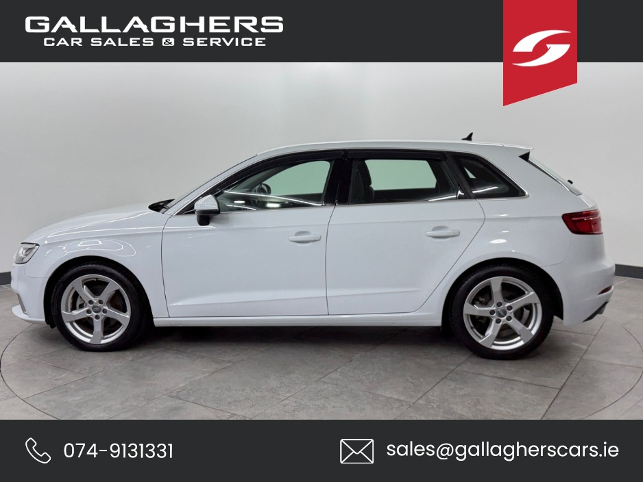 2019 Audi A3 1.4L Petrol For Sale Images