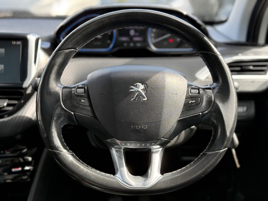 2016 Peugeot 2008 1.6L Diesel For Sale Images