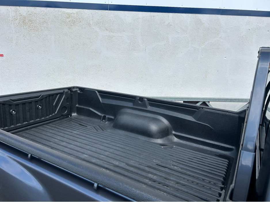 2019 Isuzu D-MAX 1.9L Diesel For Sale Images