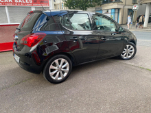 2018 Opel Corsa 1.4L Petrol For Sale Images