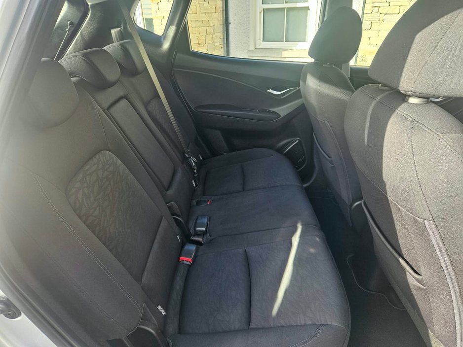 2016 Hyundai ix20 1.4L Petrol For Sale Images