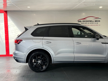 2019 Volkswagen Touareg 3L Diesel For Sale Images