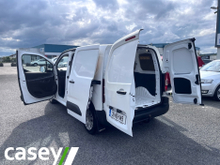 2021 Citroen Berlingo 1.5L Diesel For Sale Images