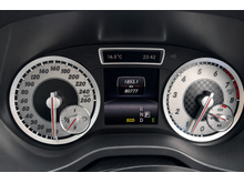 2015 Mercedes-Benz A Class 1.6L Petrol For Sale Images