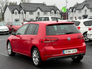 2019 VOLKSWAGEN GOLF COMFORTLINE 1.2 AUTOMATIC * REAR VIEW CAMERA, AUTO LIGHTS, ADAPTIVE CRUISE CONTROL, POWERED FOLDING HEATED MIRRORS, LUMBAR SUPPORT, TOUCH SCREEN RADIO, MULTIFUNCTION STEERING WHEEL*
