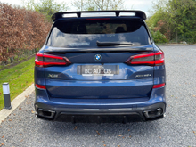 2023 BMW X5 3L Hybrid For Sale Images