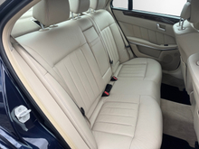 2015 Mercedes-Benz E Class 2.1L Diesel For Sale Images