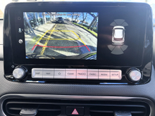 2023 Hyundai Kona 0L Electric For Sale Images