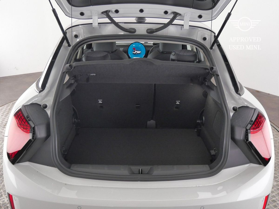 2025 MINI Hatch 1.5L Petrol For Sale Images