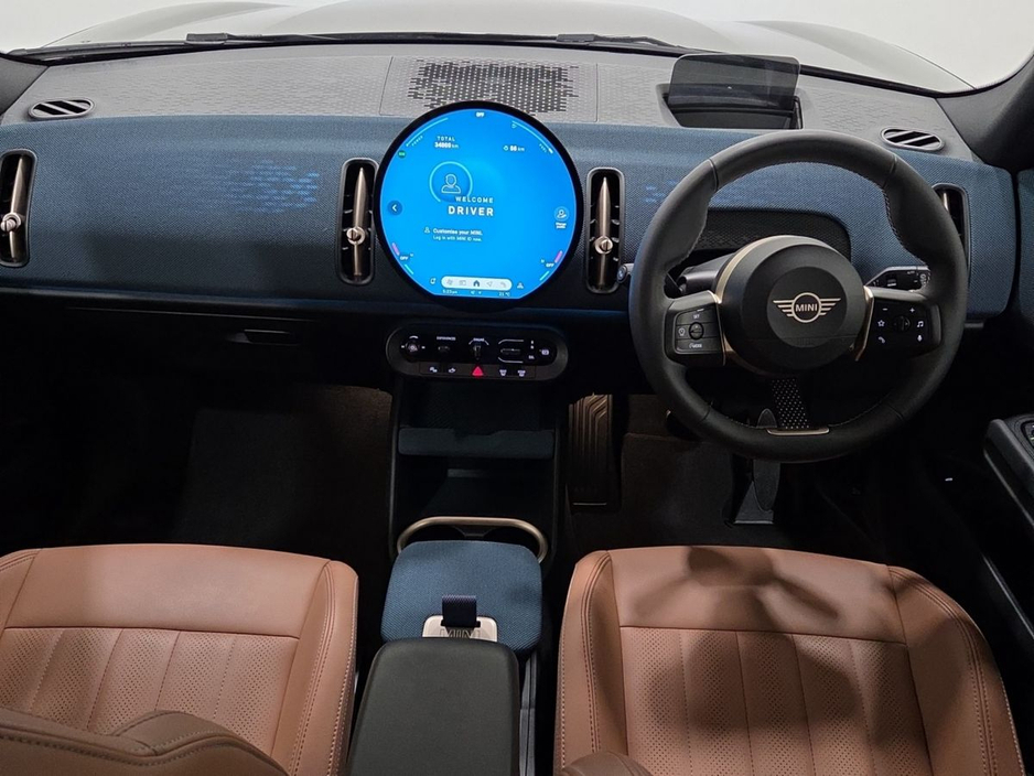 2024 MINI Countryman 1.5L Petrol Hybrid For Sale Images