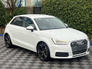 2018 AUDI A1 S-LINE PACK 1.0 TFSI // AUDI SERVICE HISTORY // NEW 17