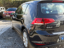 2015 Volkswagen Golf 1.2L Petrol For Sale Images