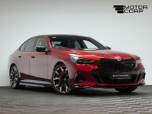 BMW i5 M60 601HP XDRIVE