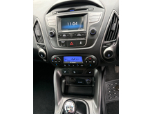 2014 Hyundai ix35 1.7L Diesel For Sale Images