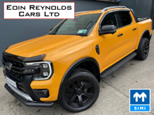 2025 Ford Ranger 2L Diesel For Sale Images