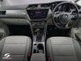 2018 VOLKSWAGEN TOURAN (181) COMFORTLINE 1.6 TDI PAN ROOF 7 SEATER