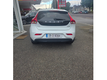 2017 Volvo V40 2L Diesel For Sale Images