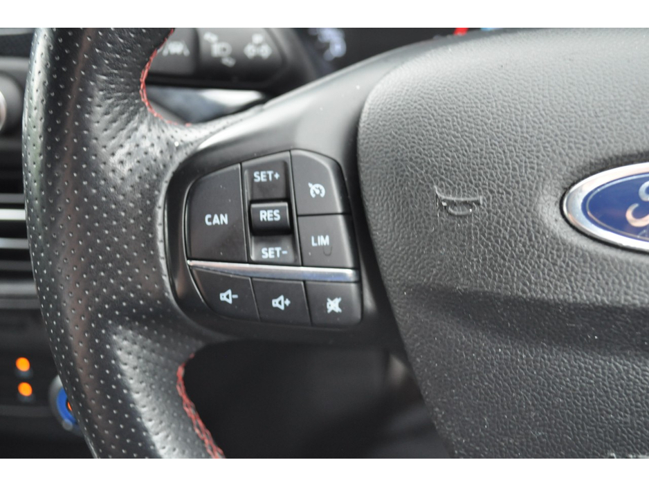 2020 Ford Focus 1.5L Diesel For Sale Images