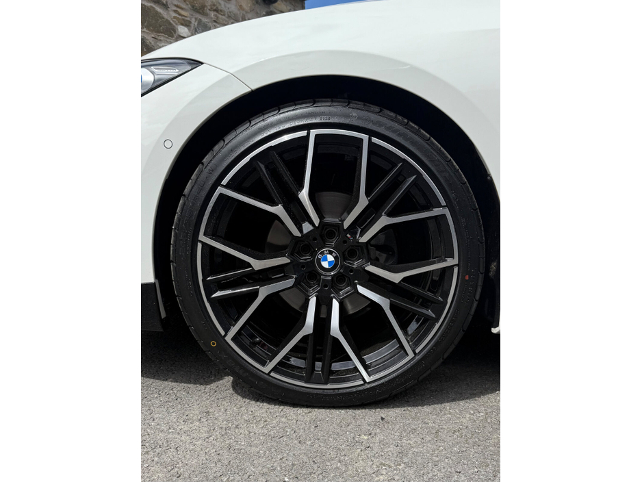 2022 BMW 3 Series 2L Diesel For Sale Images