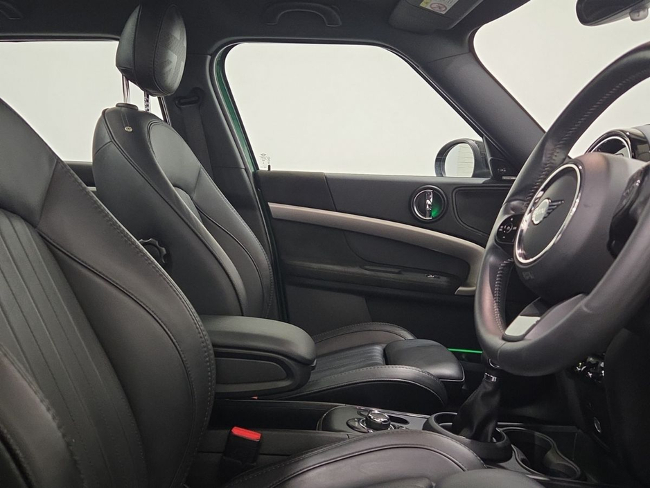 2023 MINI Hatch 1.5L Petrol Plug-in Hybrid For Sale Images