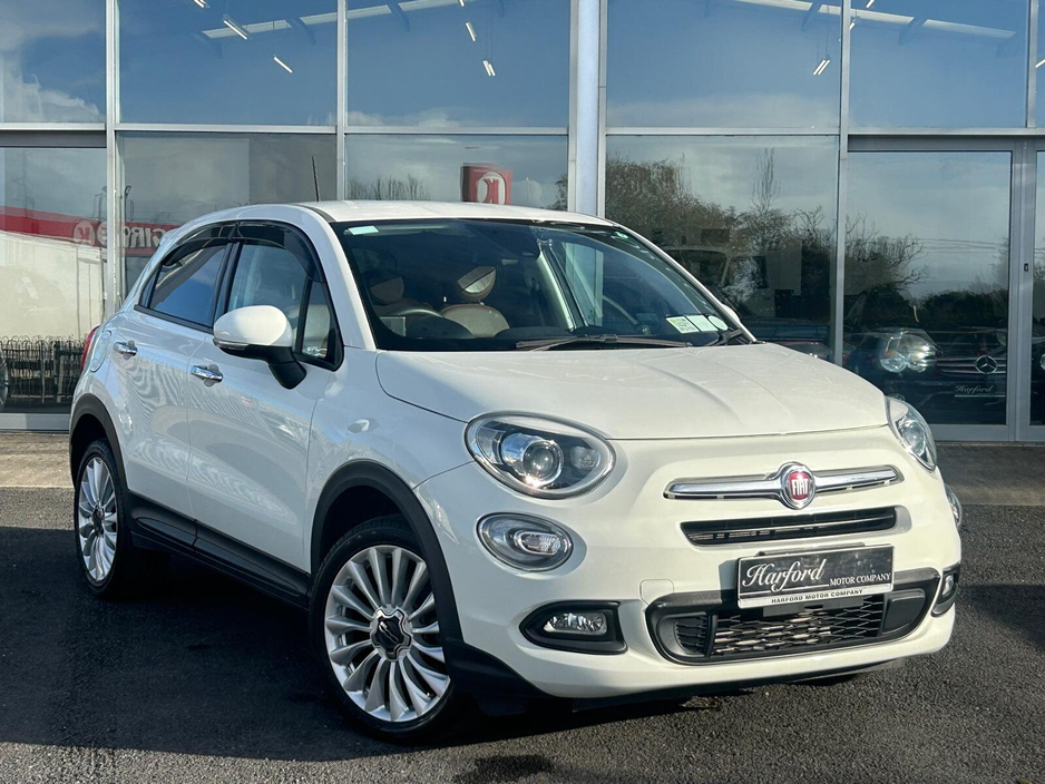 2017 Fiat 500X For Sale Images