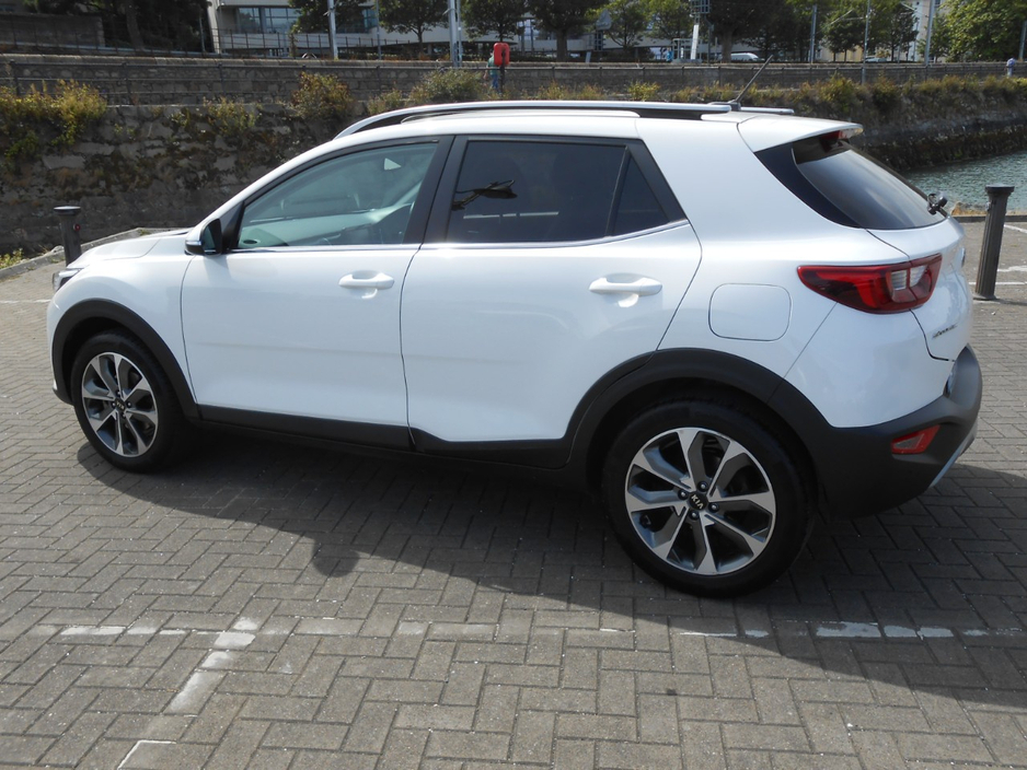 2018 Kia Stonic 1.4L Petrol For Sale Images