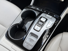 2021 Hyundai Tucson 1.6L Petrol Hybrid For Sale Images