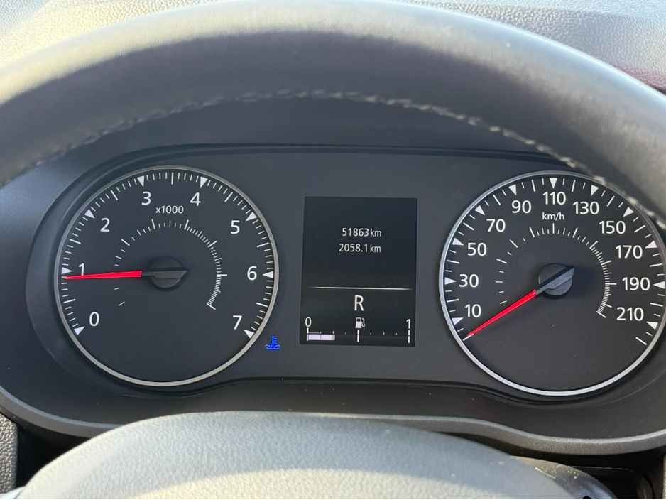 2024 Dacia Duster 1.3L Petrol For Sale Images