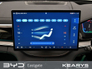 2026 Byd SEAL U Boost Pan roof, heated seats, heated steering wheel, 360 degree camera, adaptive cruise control