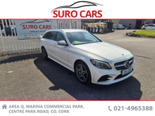 2019 Mercedes-Benz C Class 2L Diesel For Sale Images