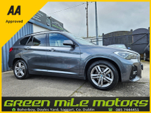 BMW X1 * M-SPORT * AUTOMATIC * 2.0...
