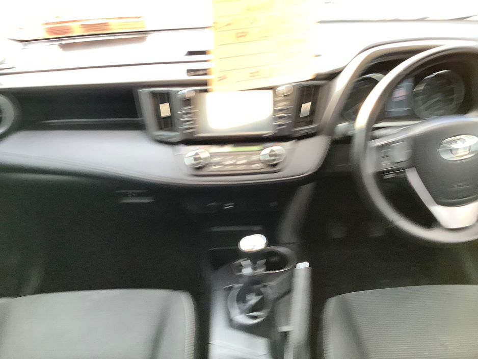 2017 Toyota Rav4 2L Diesel For Sale Images