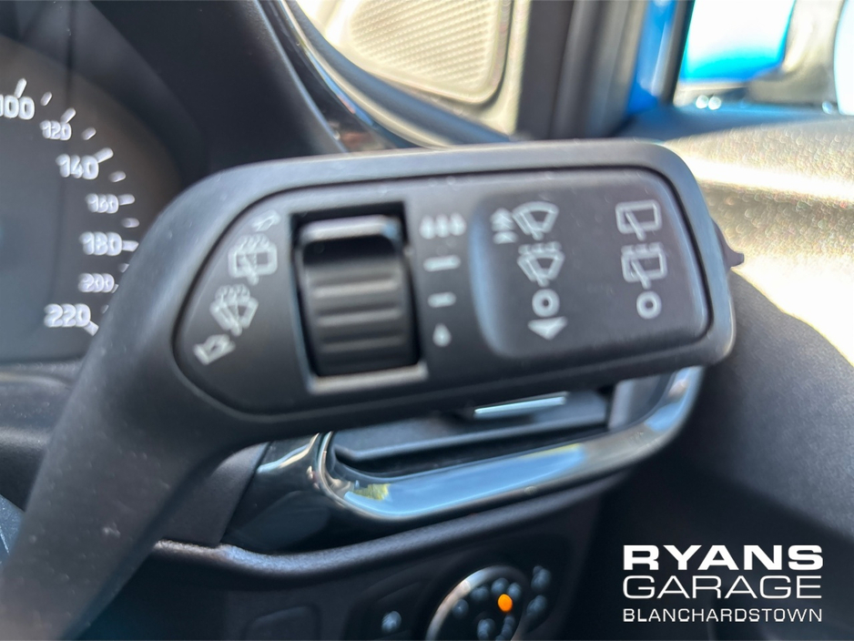 2022 Ford Puma 1L Petrol For Sale Images