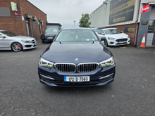 2017 BMW 5 Series 2L Diesel For Sale Images