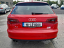 2016 AUDI A3 1.4 Tsi  Automatic 5 Door