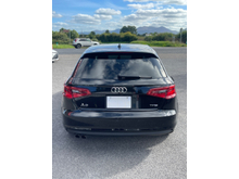 2015 Audi A3 1.4L Petrol For Sale Images