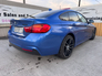 2015 BMW 4 SERIES D F36 M SPORT GRAN COUPE 4
