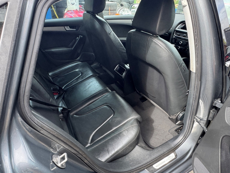 2014 Audi A4 2L Diesel For Sale Images