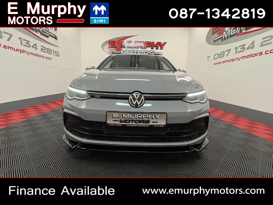 2022 Volkswagen Golf 2L Diesel For Sale Images