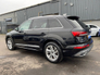 2021 AUDI Q7 3.0 TDI V6 50 S line SUV 5dr Diesel Tiptronic quattro Euro 6 (s/s) (286 ps)