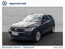 2022 VOLKSWAGEN TIGUAN 2.0TD 150BHP LIFE *WAS €29,995 NOW €28,995 SAVE €1,000